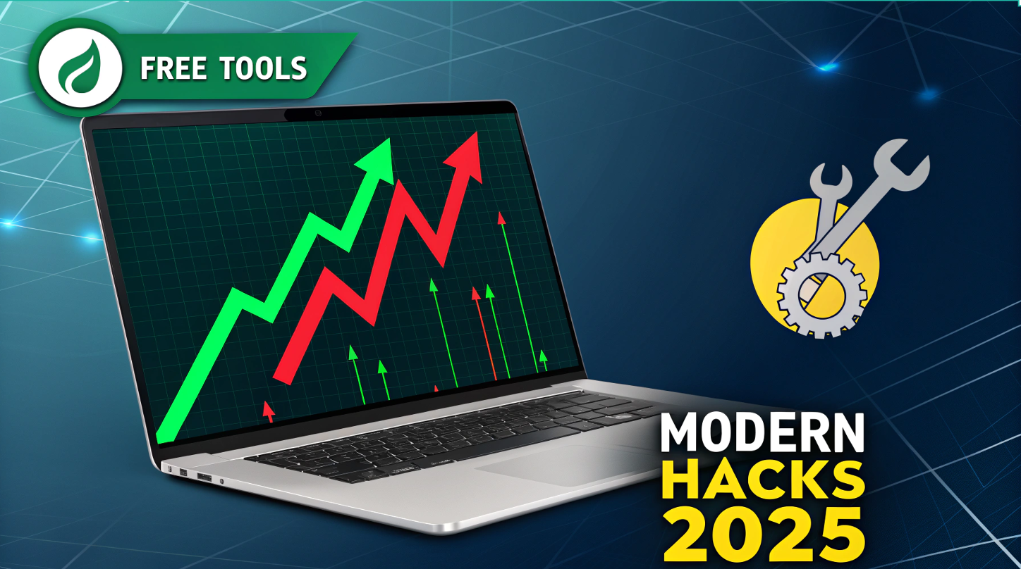 2025 Guide: Free Tools & Expert Tips to Speed Up Your MacBook Pro (2019) | Modern Optimization Strategies